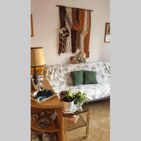 La Dolce Vita Appartement *